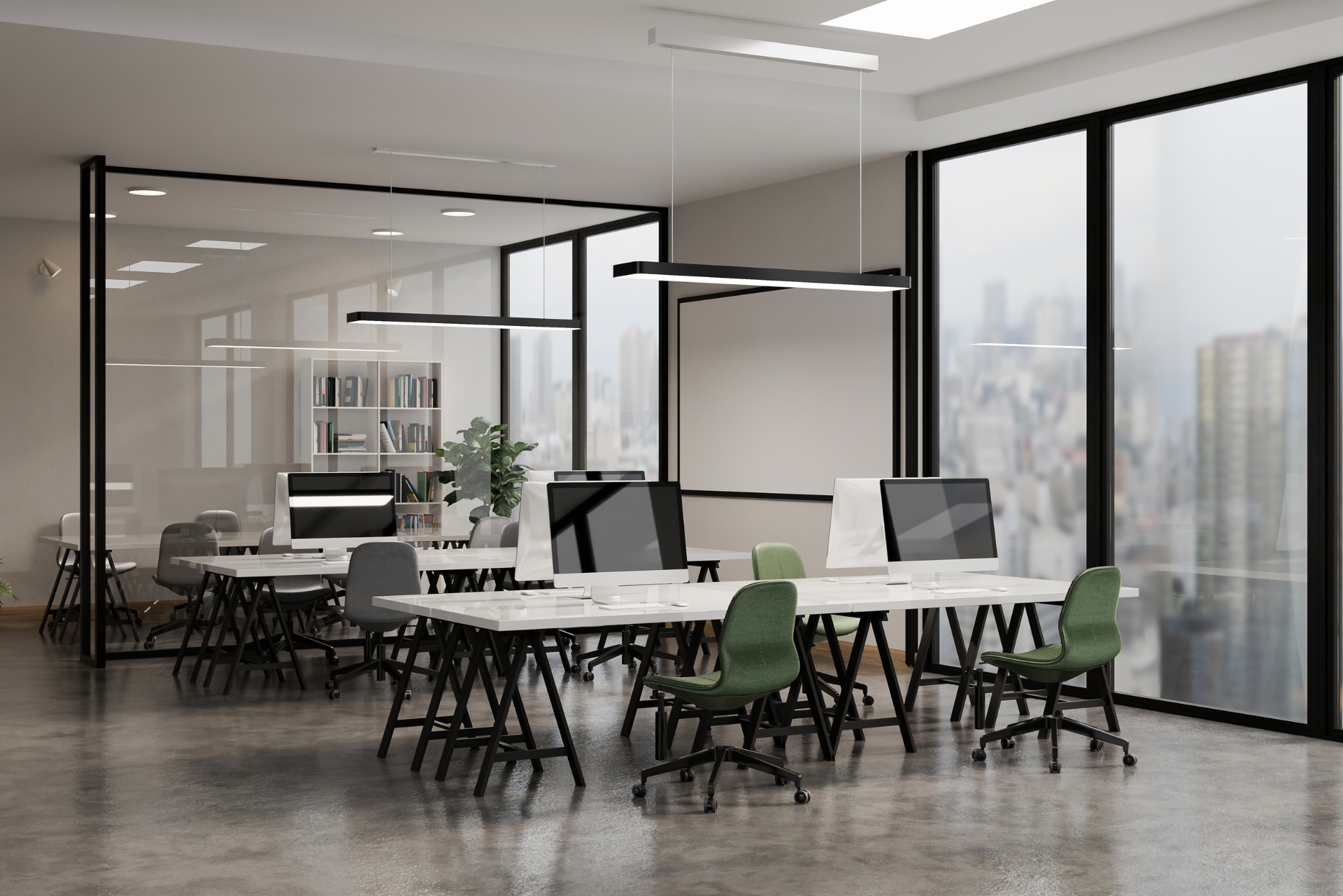 About Milk & Honey Agency