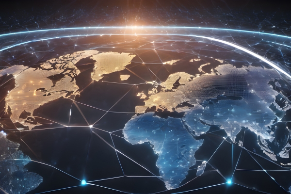 Global Agency